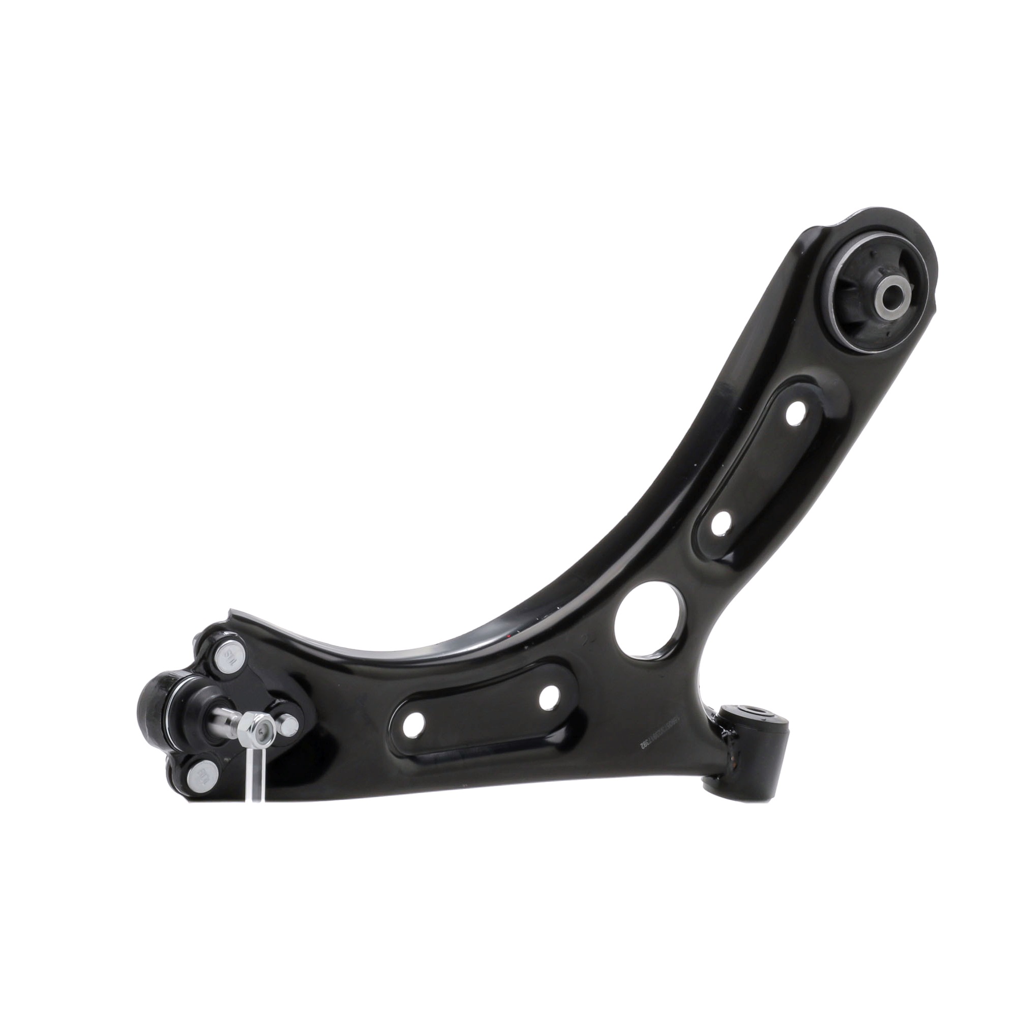 Querlenker 273C3122 RIDEX 54501F2000 HYUNDAI, NISSAN, CITROЁN, KIA