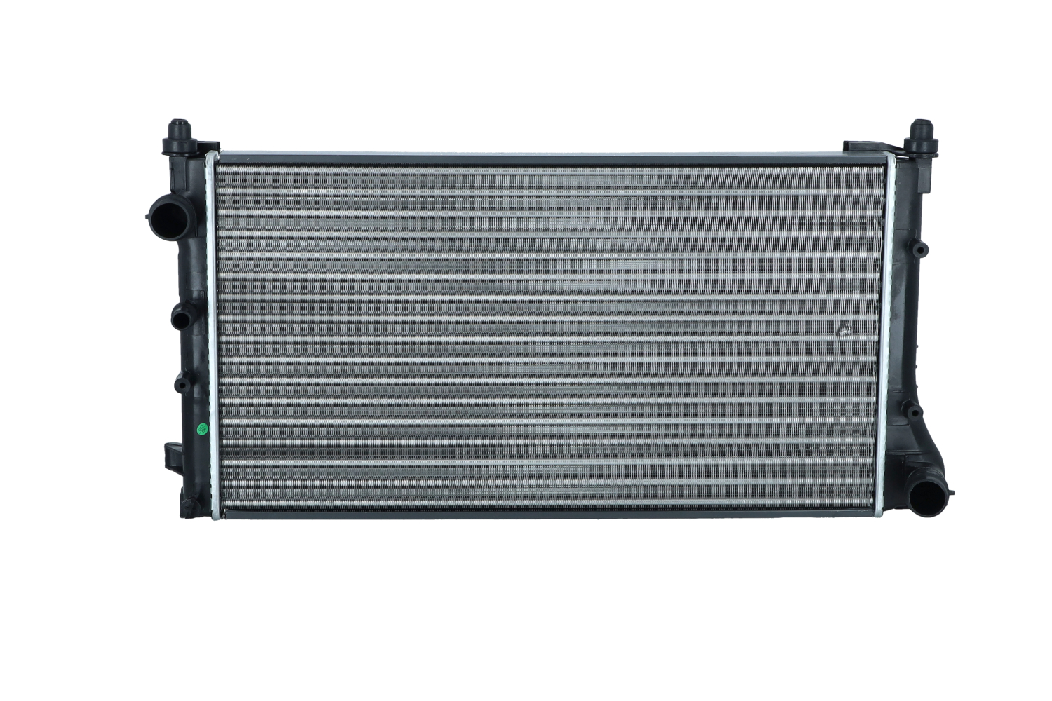 NRF 58237 Radiateur