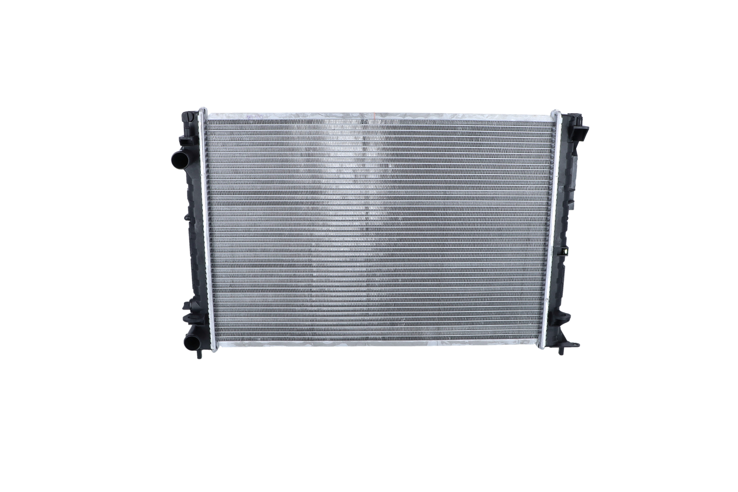 58242 Radiateur NRF 77 01 499 798 RENAULT, LADA, RENAULT TRUCKS