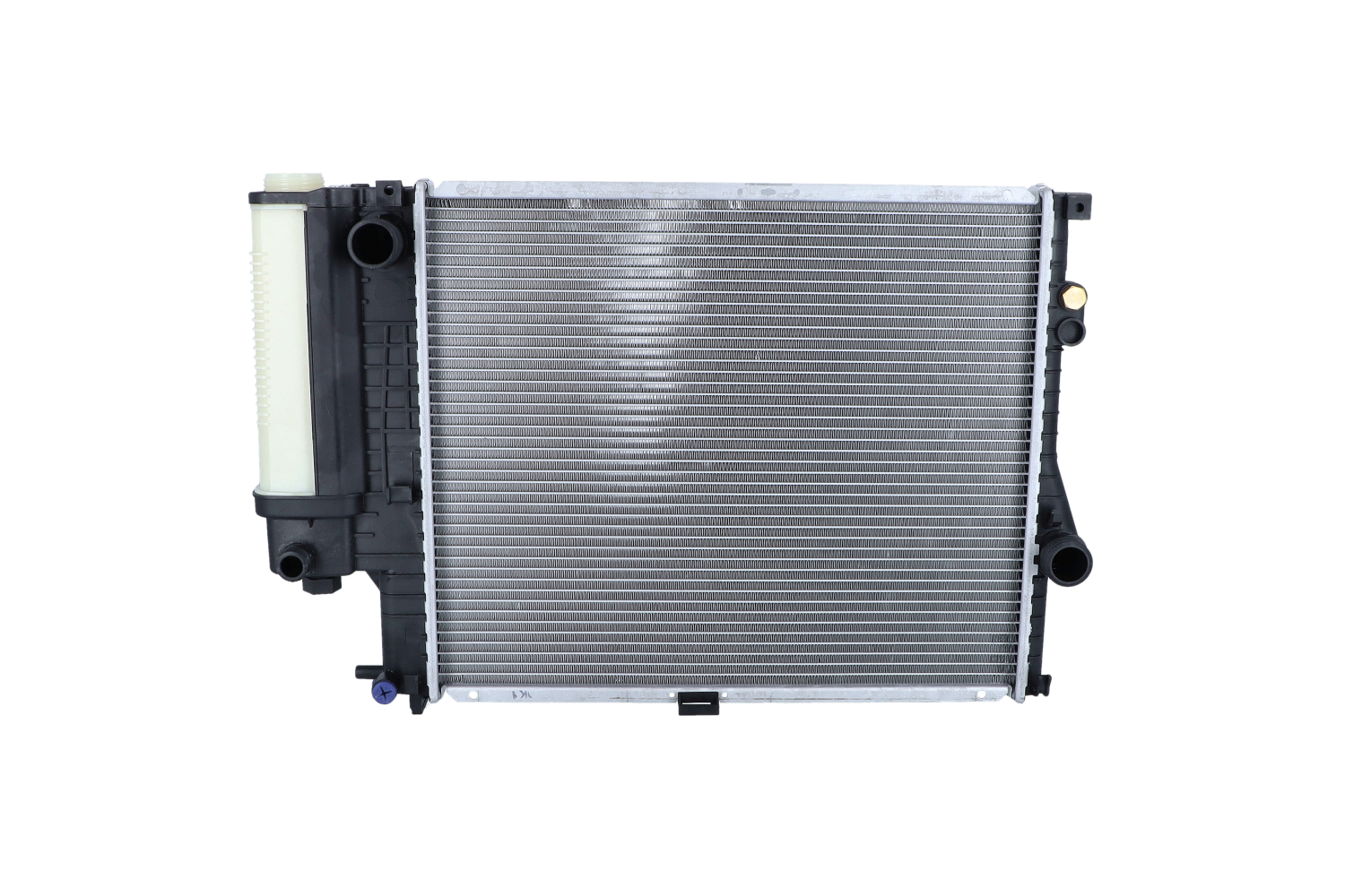 NRF EASY FIT 58247 Kühler, Motorkühlung