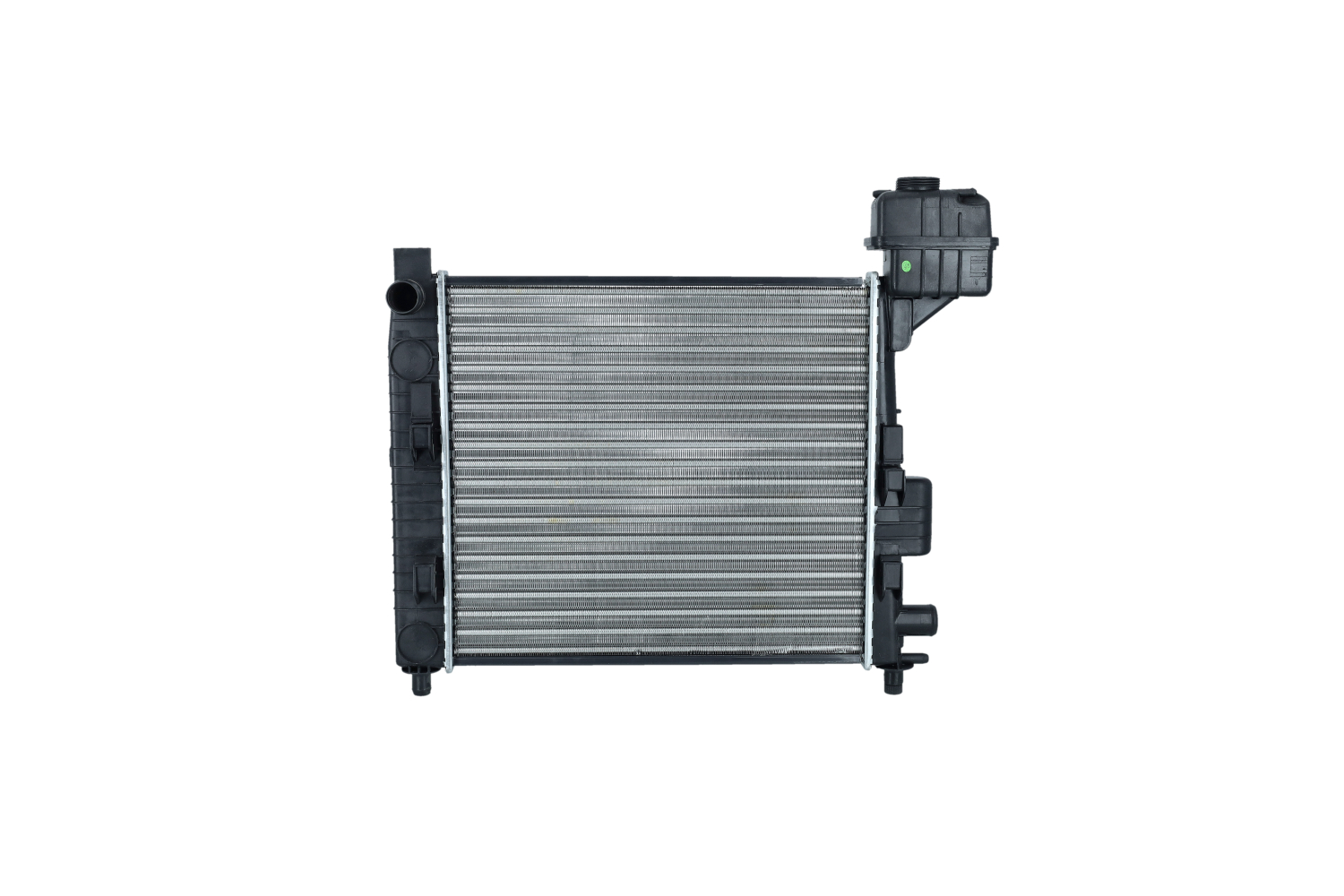 NRF 58252 Kühler, Motorkühlung
