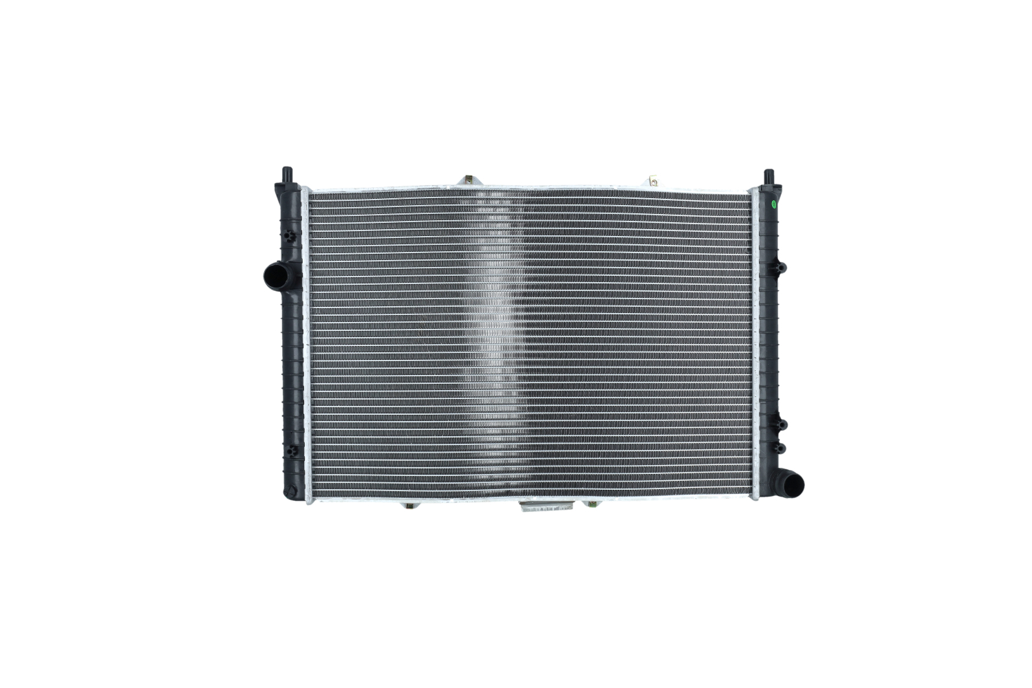 Radiators NRF 58254 rating
