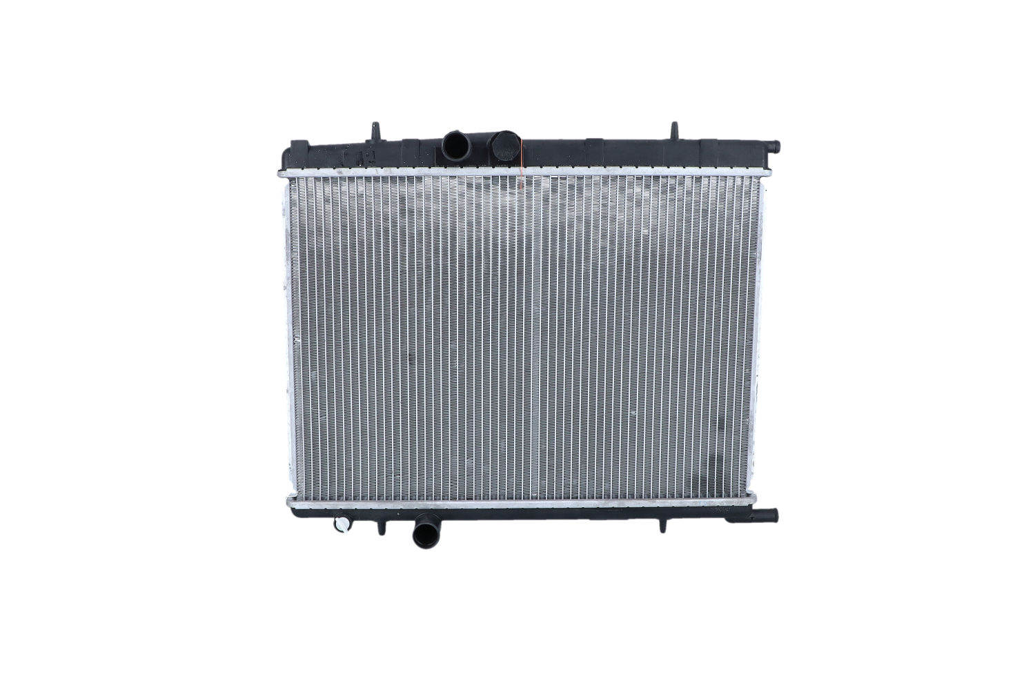 Kühler, Motorkühlung 58267 NRF 1330H4 VW, FORD, PEUGEOT, CITROЁN