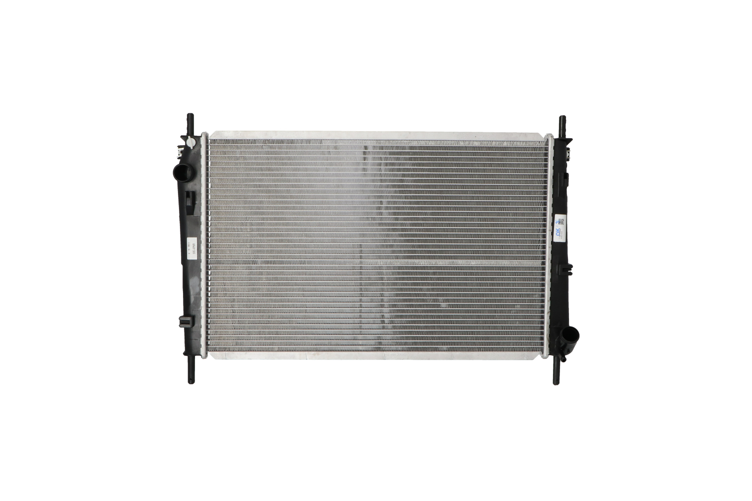 Radiators NRF 58272 rating