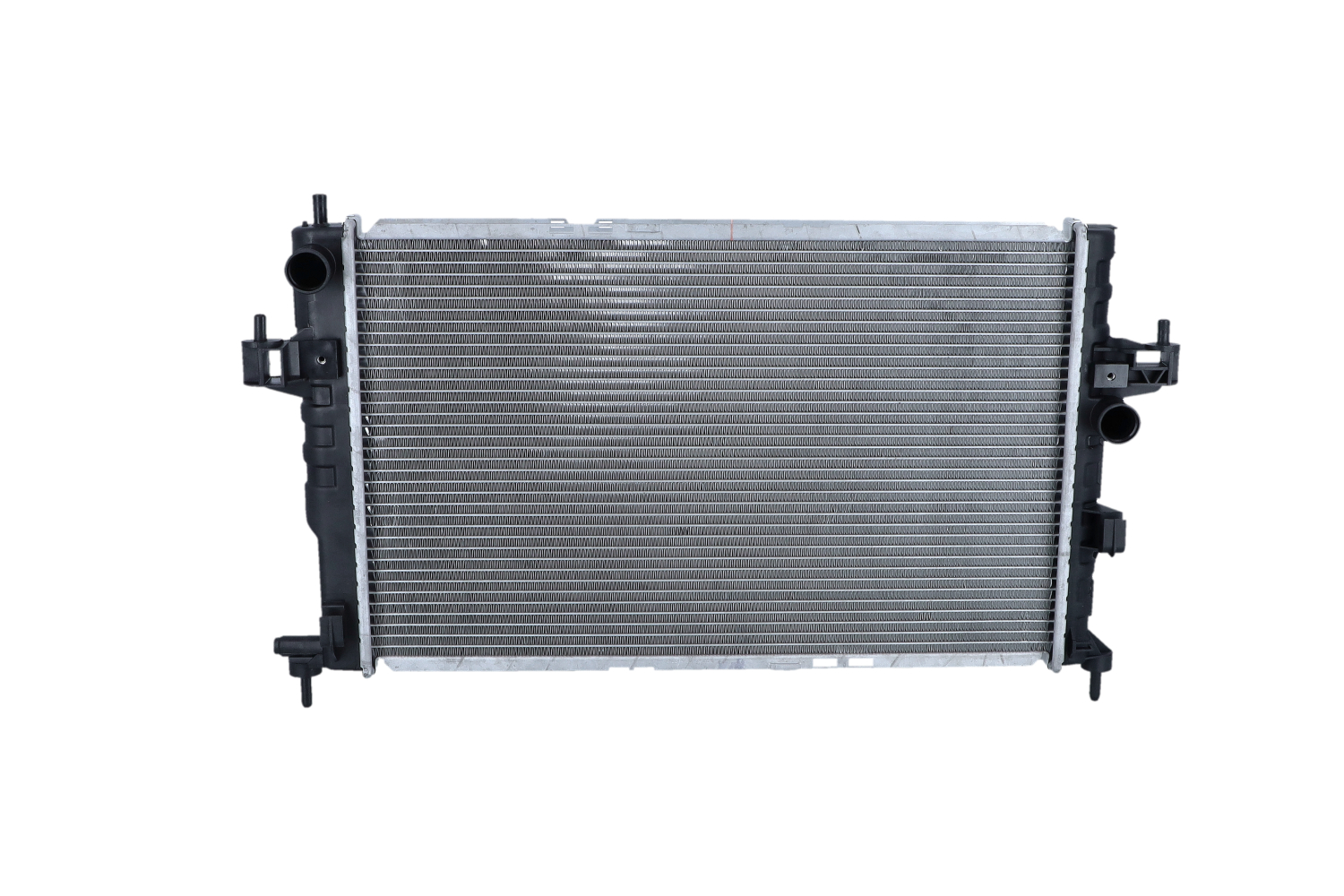 NRF 58282 Kühler, Motorkühlung