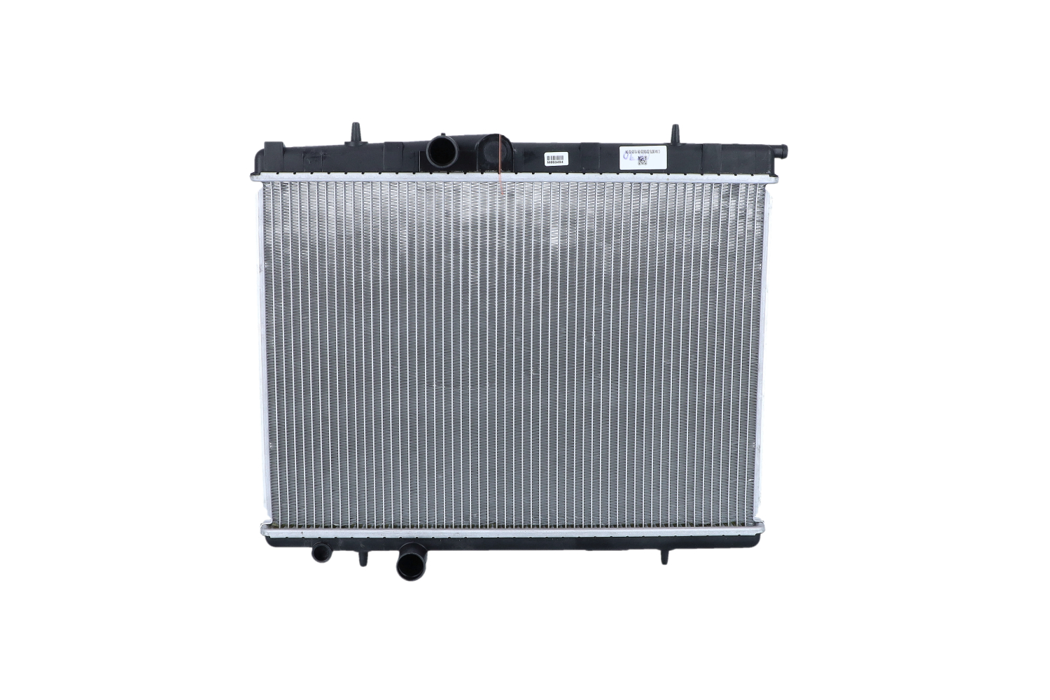 NRF EASY FIT 58299 Kühler, Motorkühlung