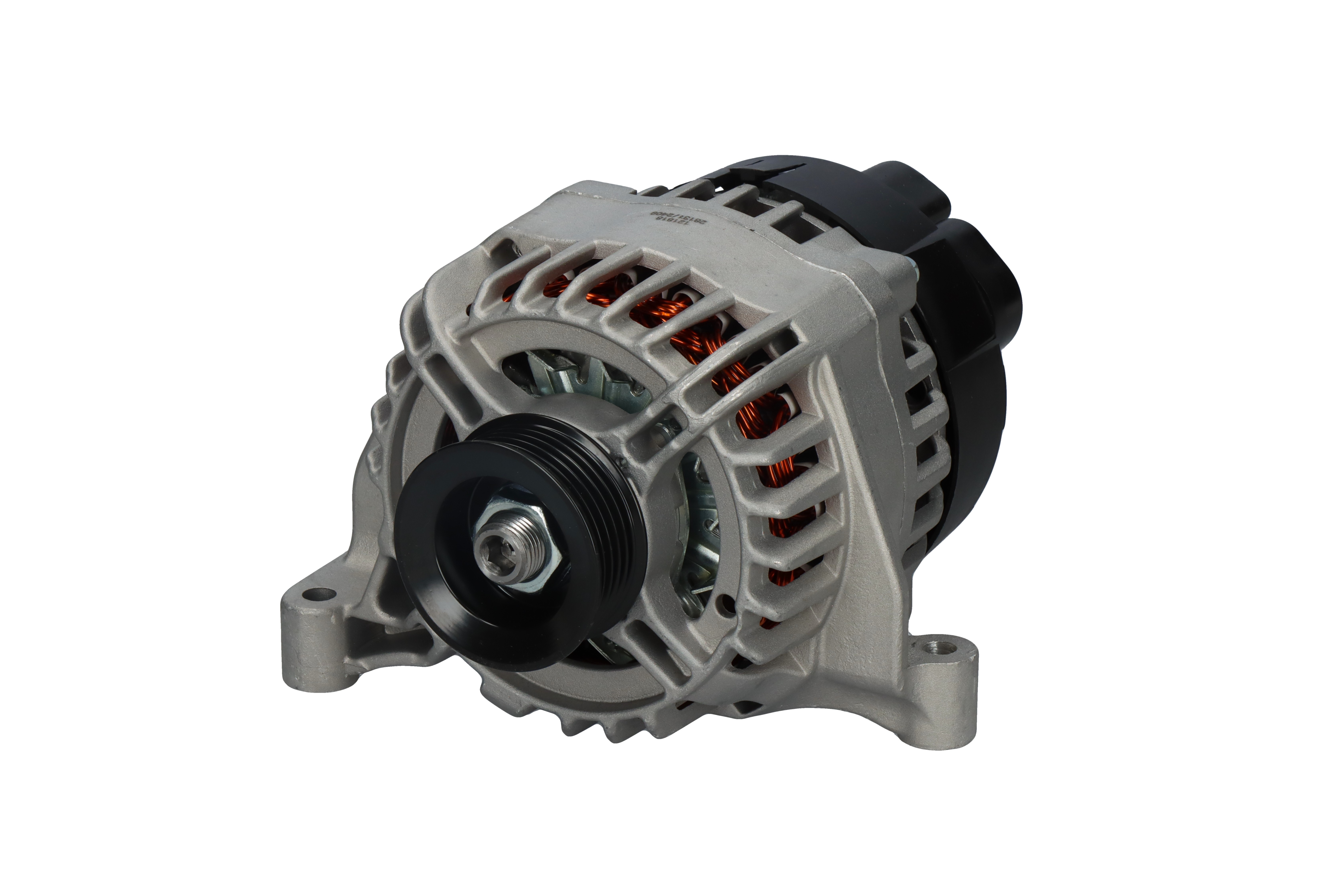 Алтернатор 52137907 VALEO 443575 FIAT, ALFA ROMEO, LANCIA