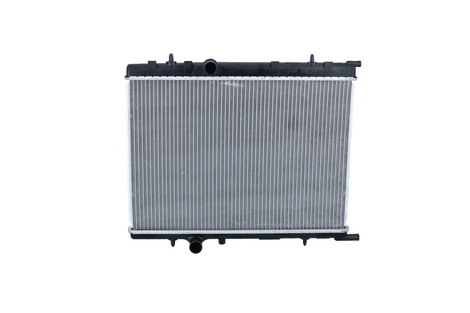 NRF EASY FIT 58304 Radiateur du moteur