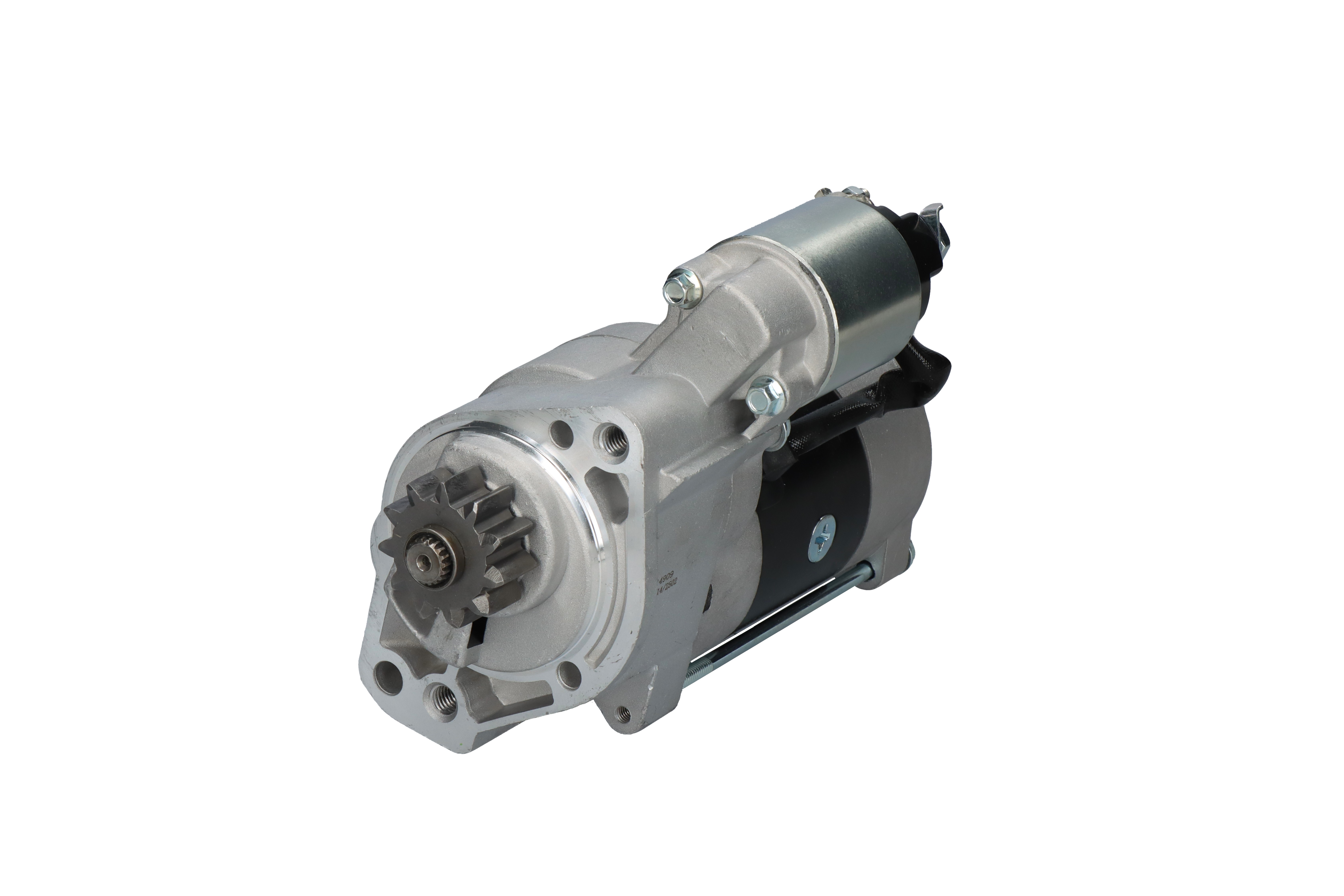 Startmotor 233005X00A VALEO 460292 NISSAN, MAZDA