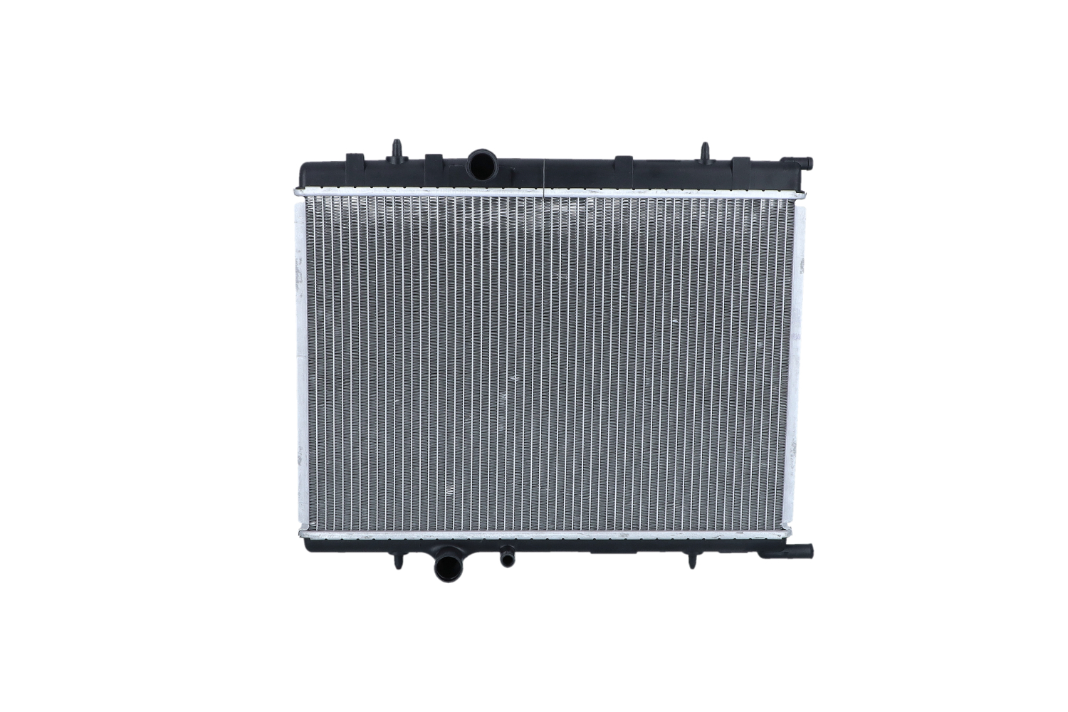 Radiador, arrefecimento do motor 1330 F7 NRF 58311 PEUGEOT, FORD, CITROЁN, VOLVO, PIAGGIO
