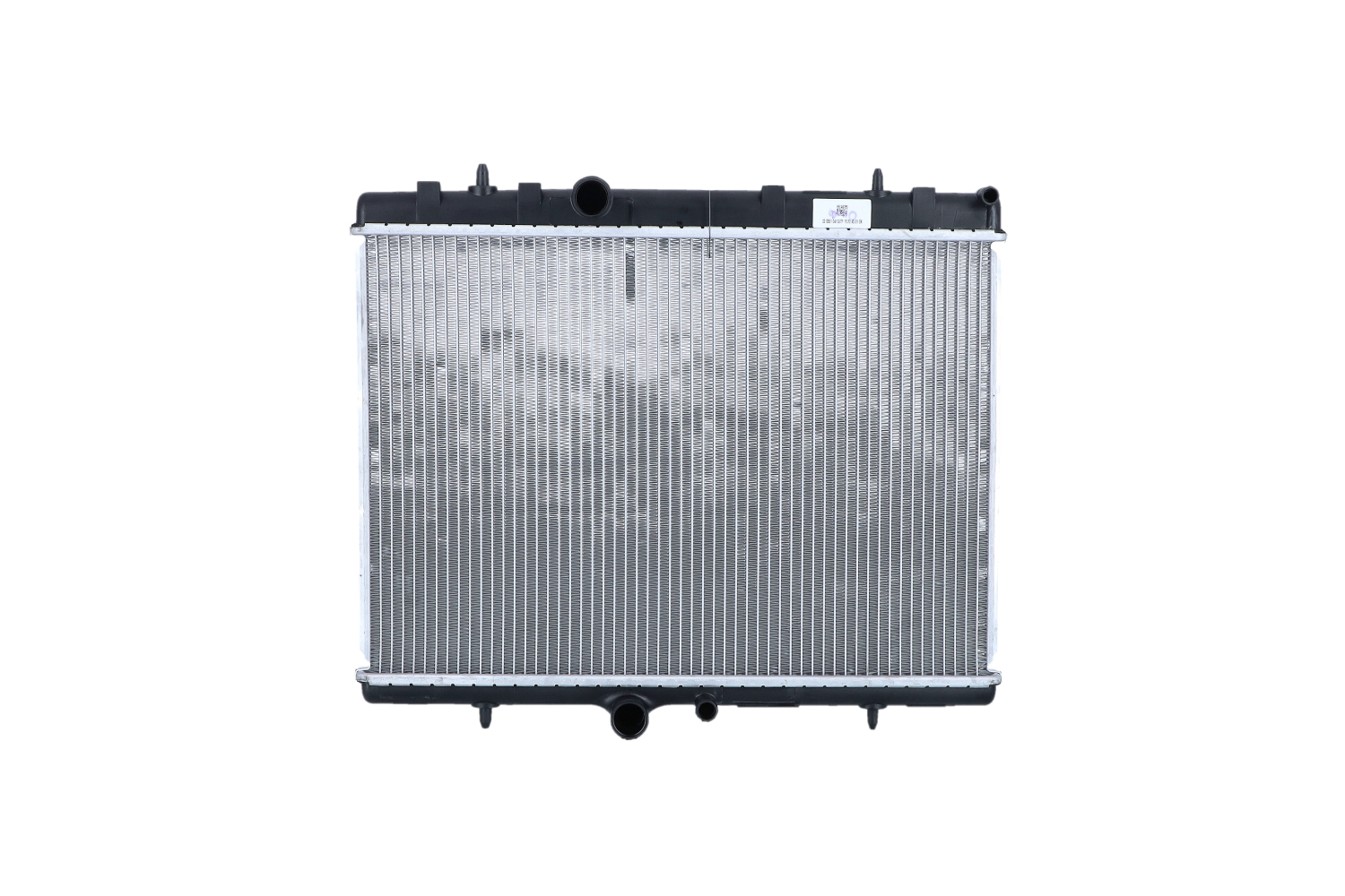 Radiateur du moteur 1330E0 NRF 58312 PEUGEOT, FORD, CITROЁN, VOLVO