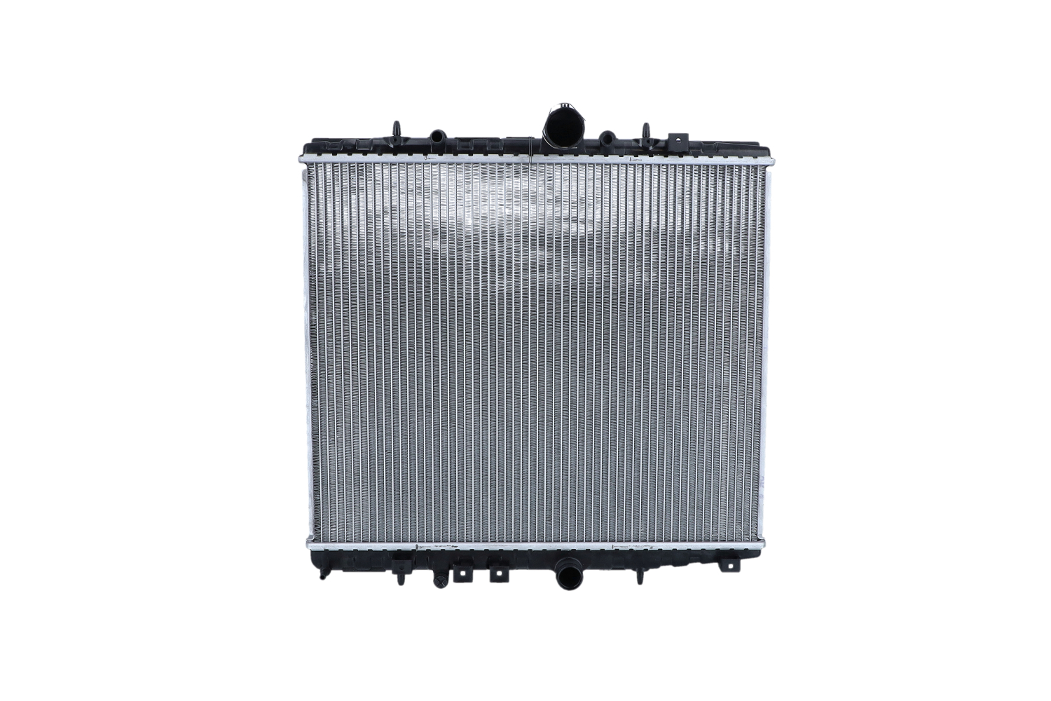 Radiator apa NRF 58315