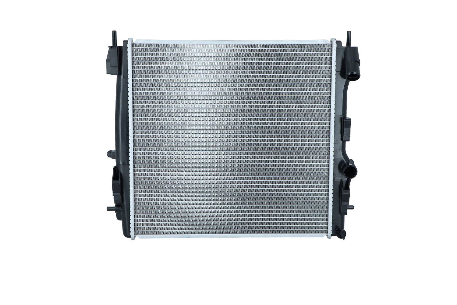 NRF 58317 Engine radiator
