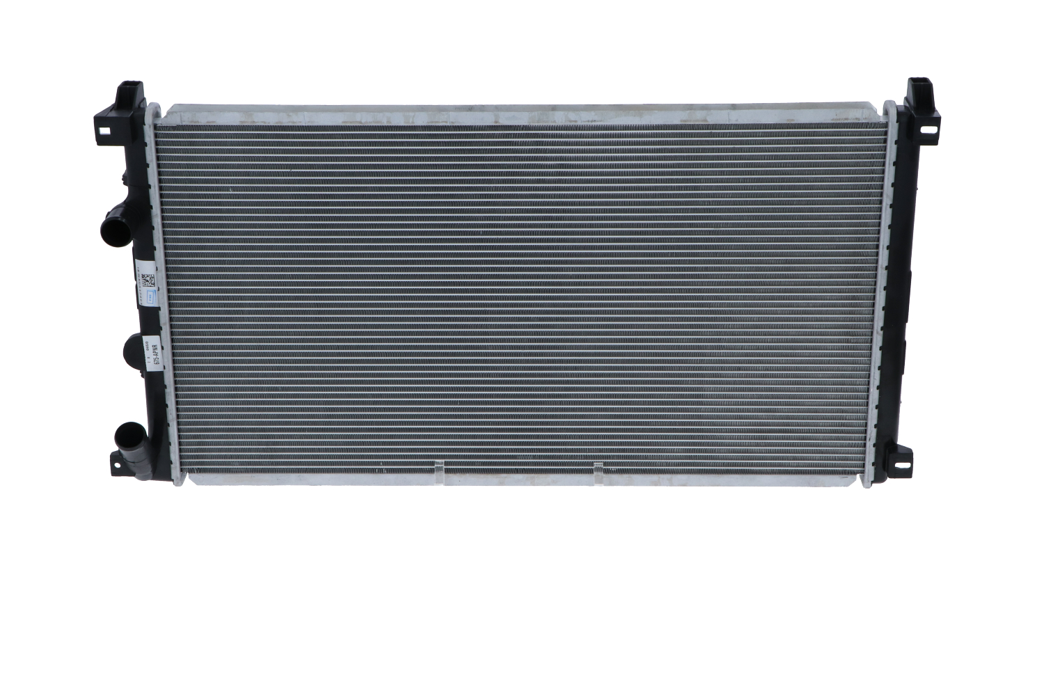 Wasserkühler NRF 58322 Bewertung