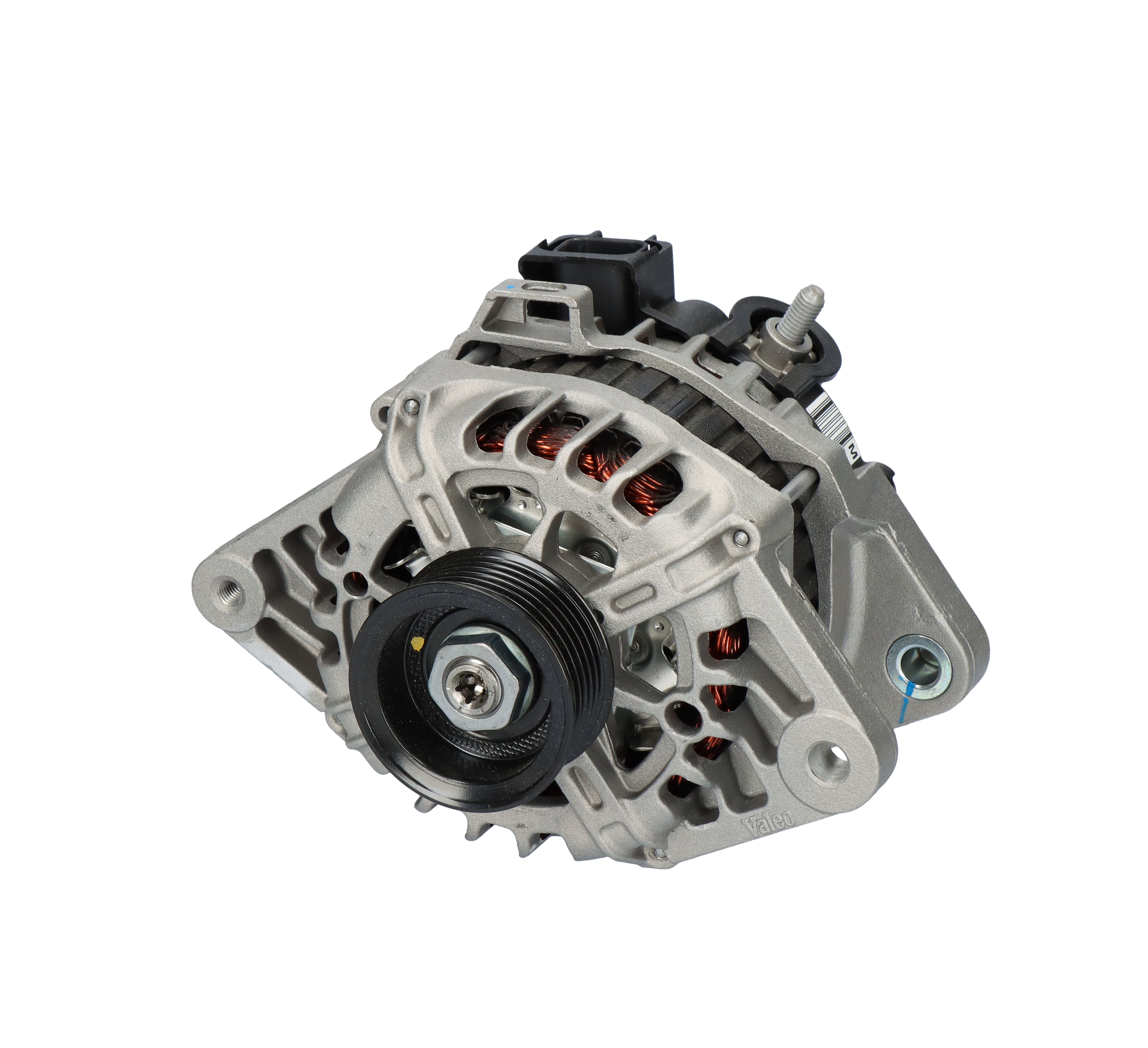VALEO 616126 Dynamo Cerato Koup 1.6 CVVT 124 Pk Benzine 2010