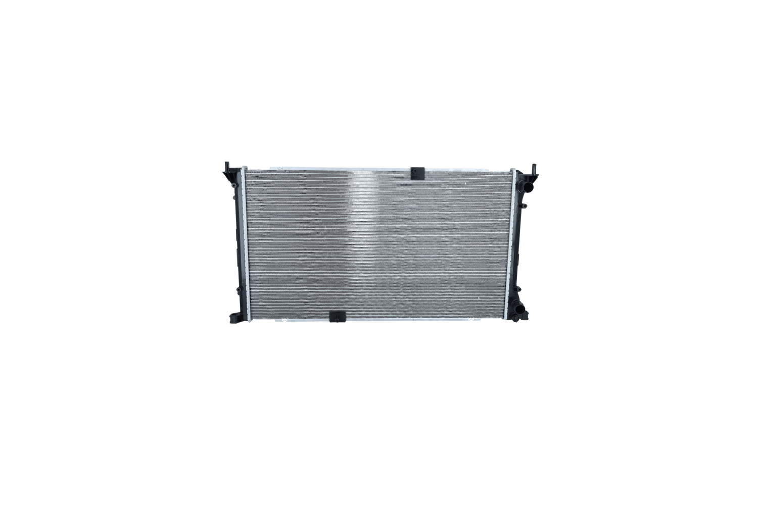 NRF 58331 Radiateur du moteur