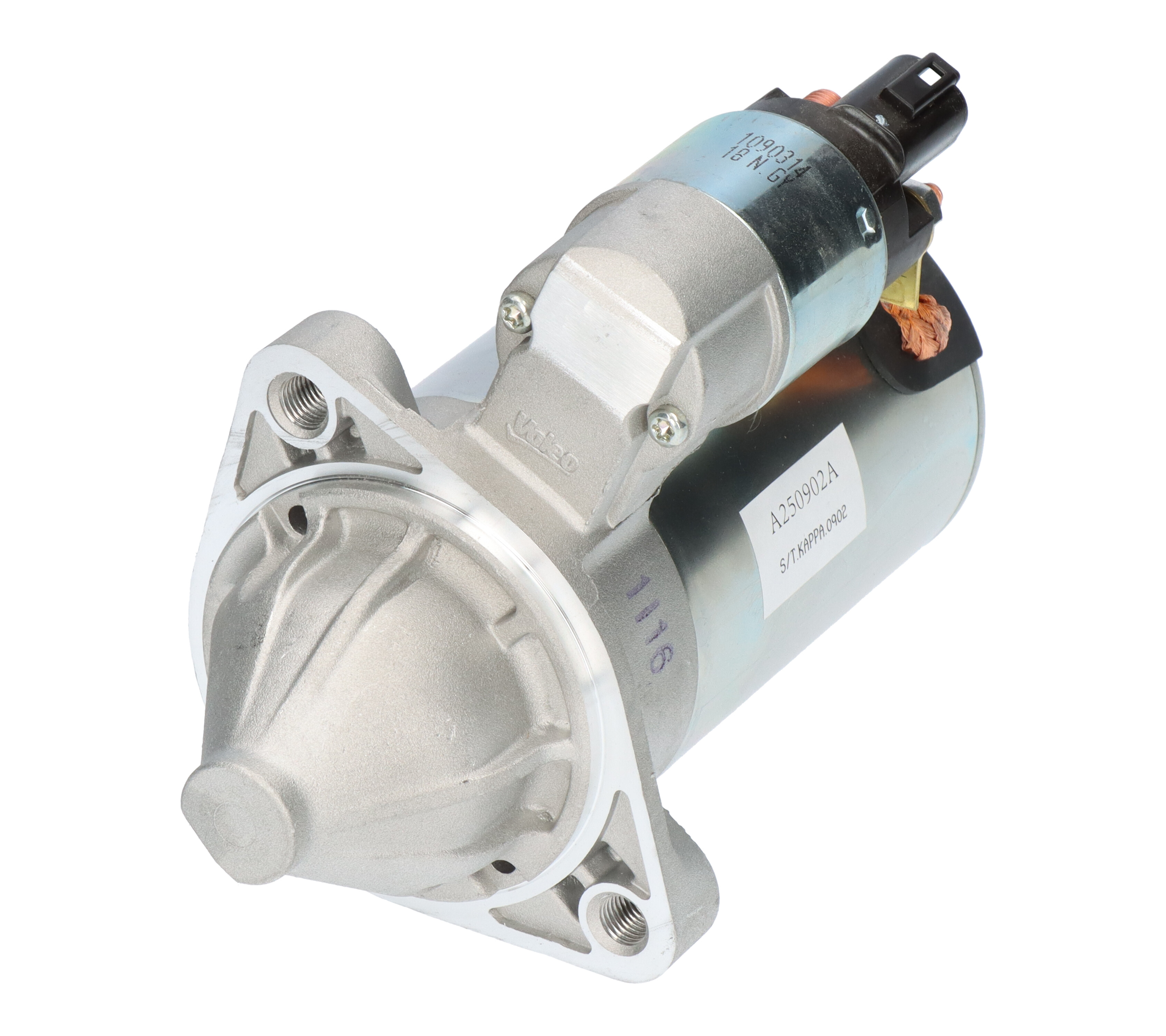 Indítómotor VALEO 616489