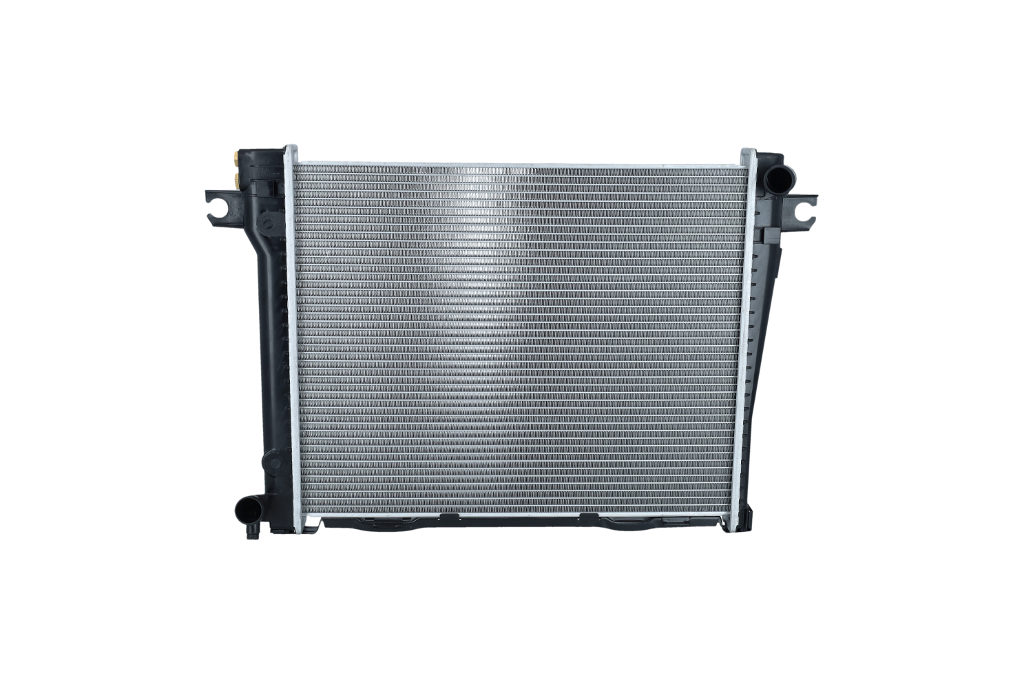 NRF 58338 Kühler, Motorkühlung