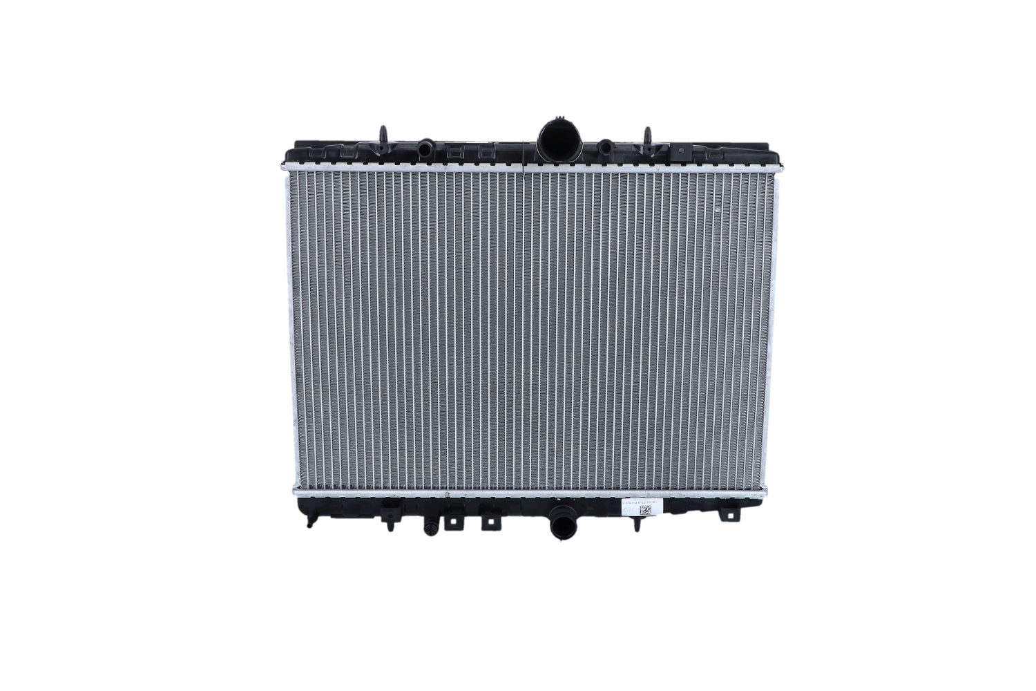 Kühler, Motorkühlung 58347 NRF 133054 VW, FORD, PEUGEOT, CITROЁN, VOLVO