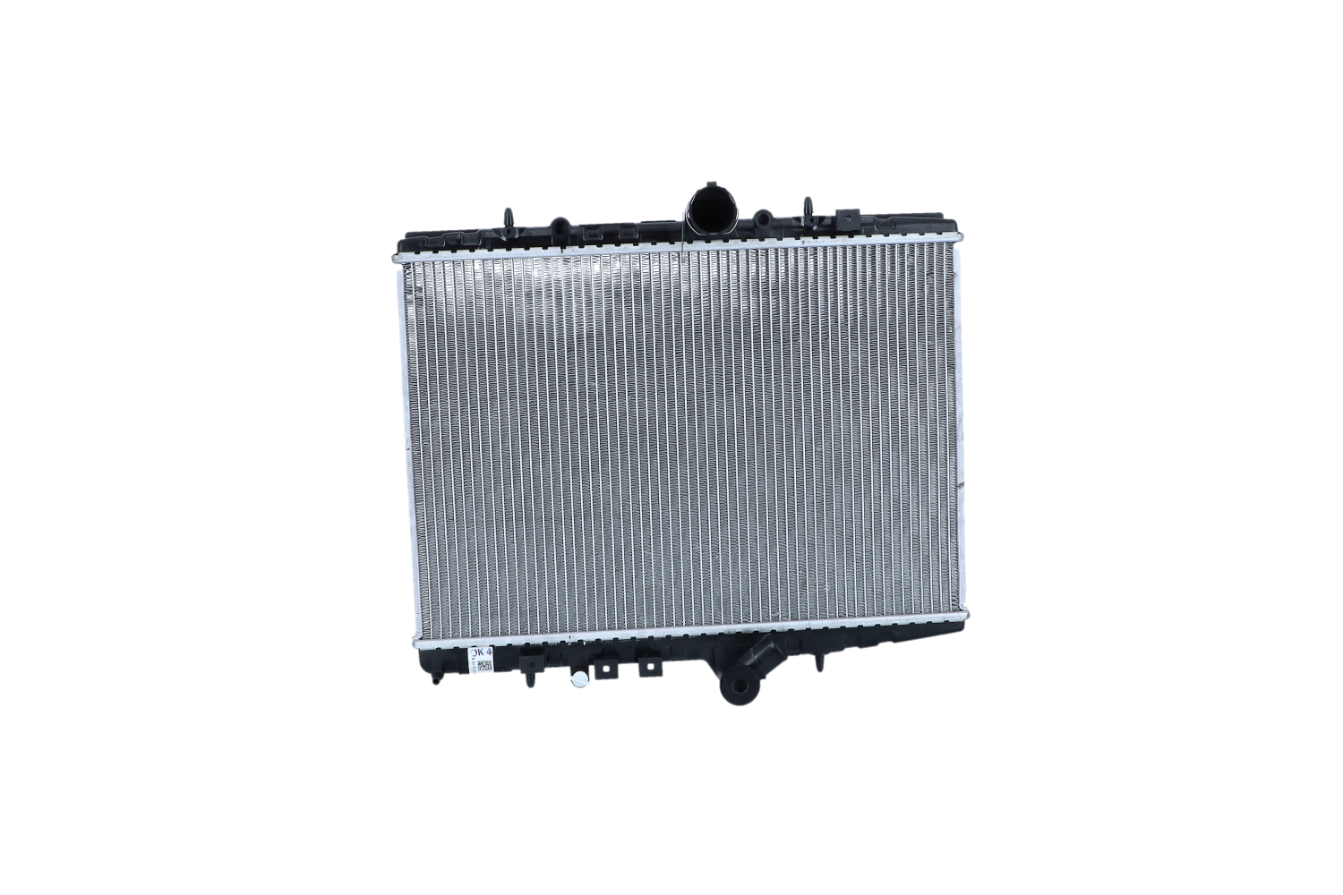 Kühler, Motorkühlung 58351 NRF 1330Q4 VW, FORD, PEUGEOT, CITROЁN, VOLVO