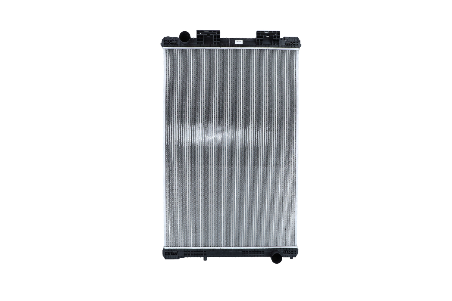2391850 d'origine Radiateur de refroidissement moteur NRF TGE