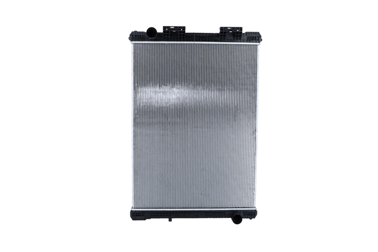 Wasserkühler NRF 58371 Bewertung