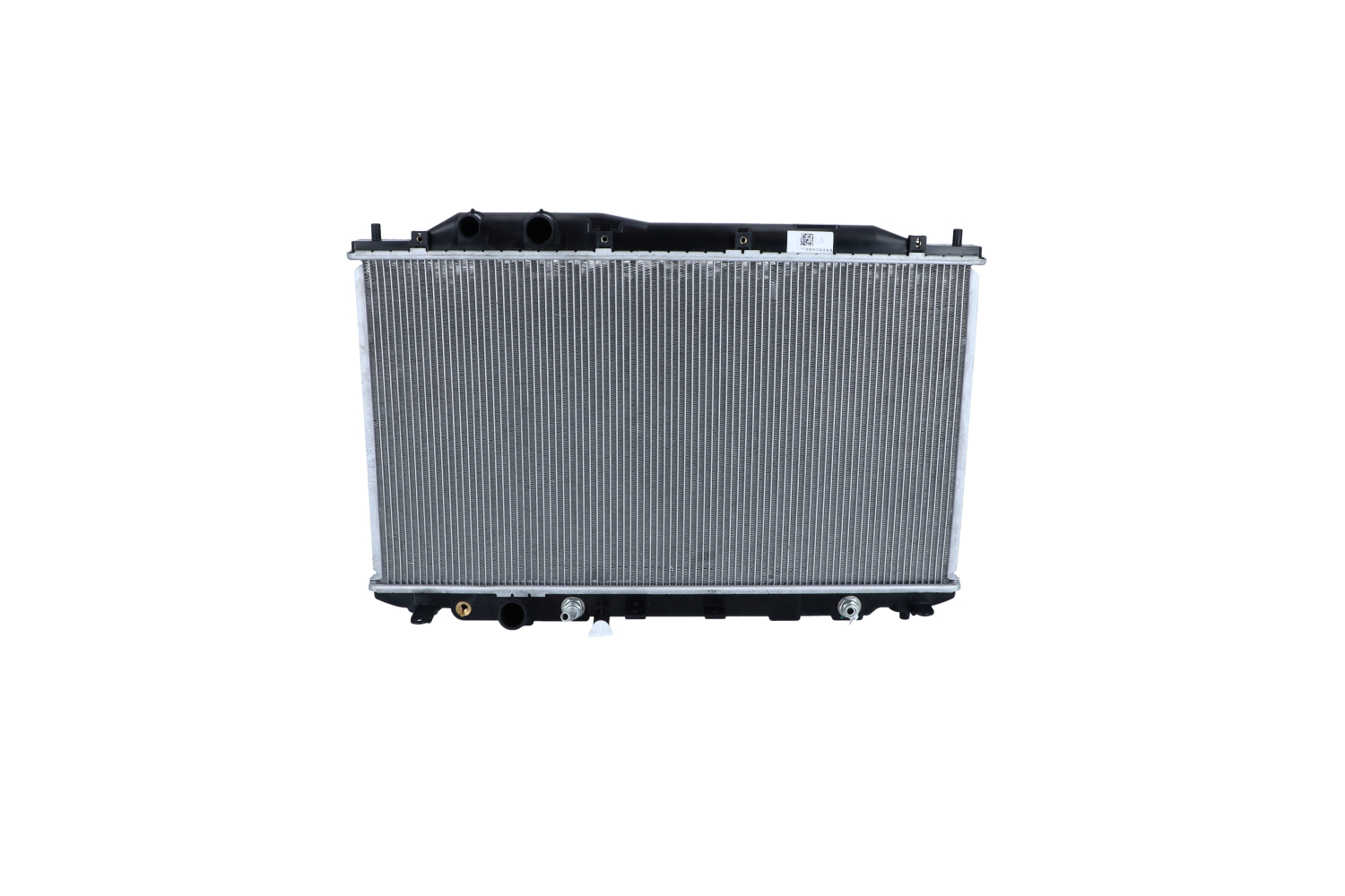 Wasserkühler NRF 58379 Bewertung