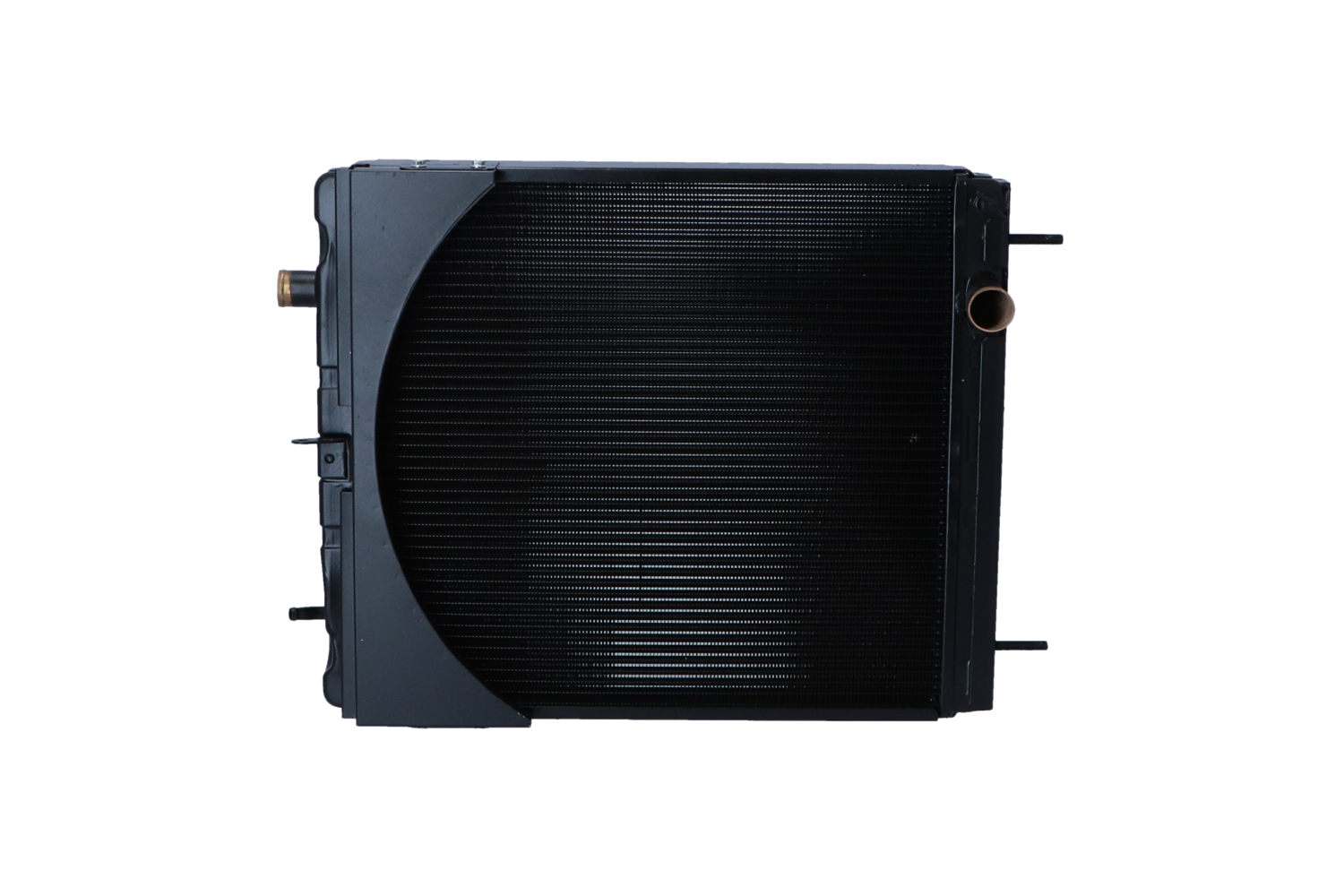 2391867 NRF 58406 MERCEDES-BENZ Motorkühler Kosten