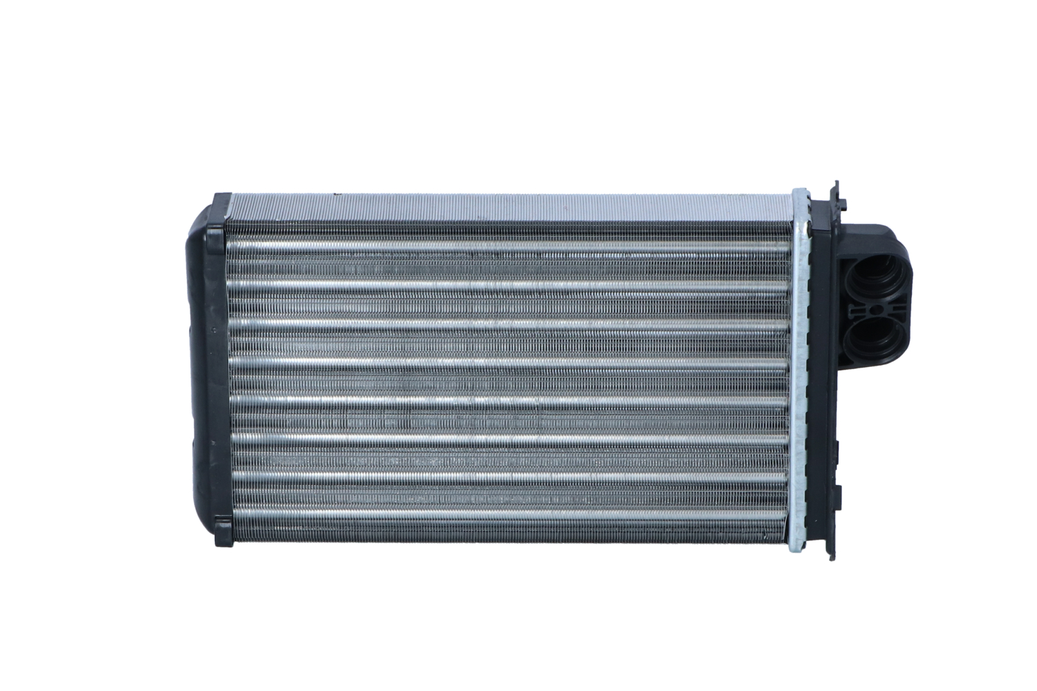 Heater core NRF 58629 rating