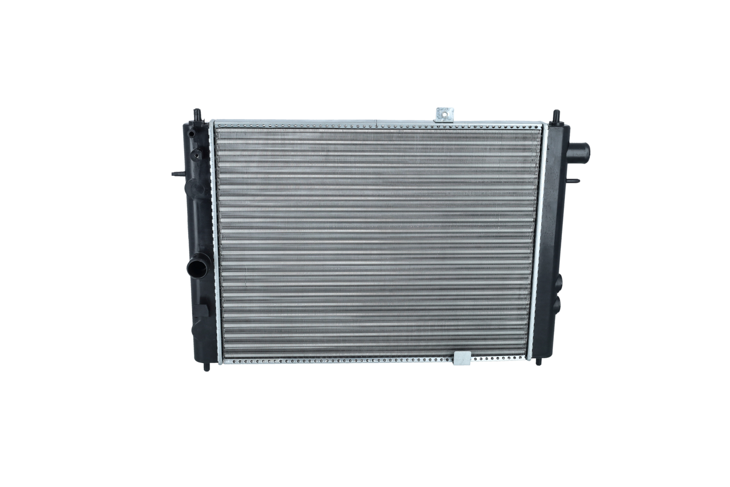 2391913 NRF 58670 Kühler OPEL ASCONA 1985 Preis