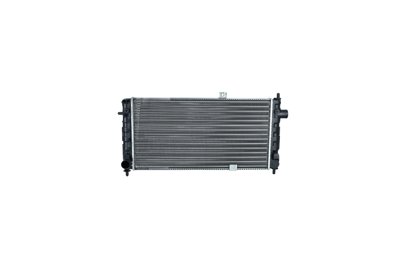 2391918 NRF 58675 Kühler OPEL ASCONA 1986 Preis