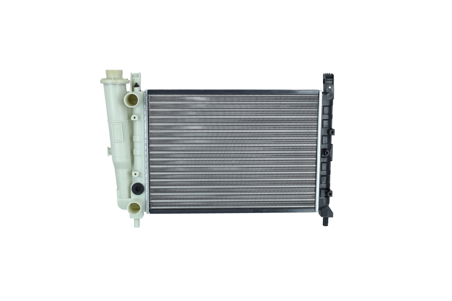 2391933 NRF 58705 Uno Van (146) Radiator