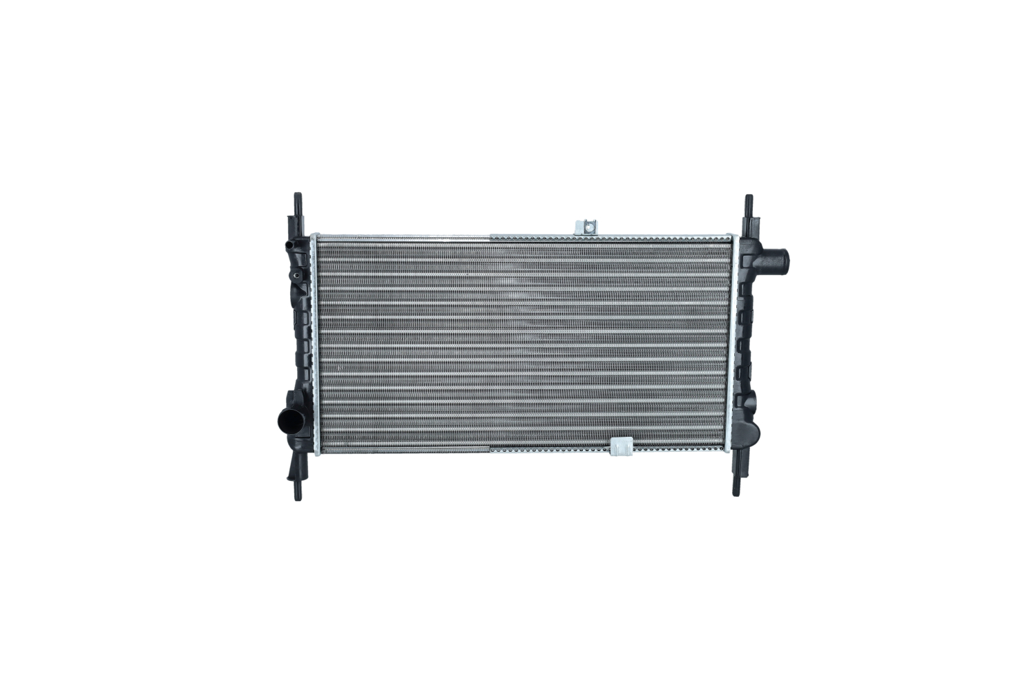 2391937 NRF 58711 VAUXHALL Astra Mk2 CC (T85) Radiator