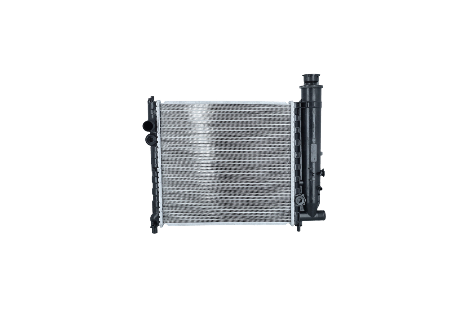 Chladič, chlazení motoru 1300-F2 NRF 58714 FORD, PEUGEOT, VOLVO