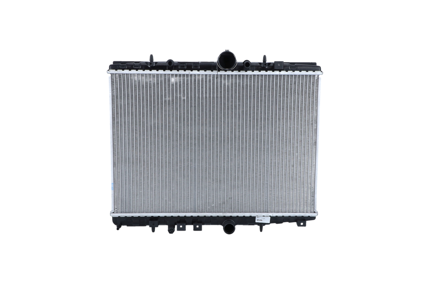 NRF 58719 Kühler, Motorkühlung