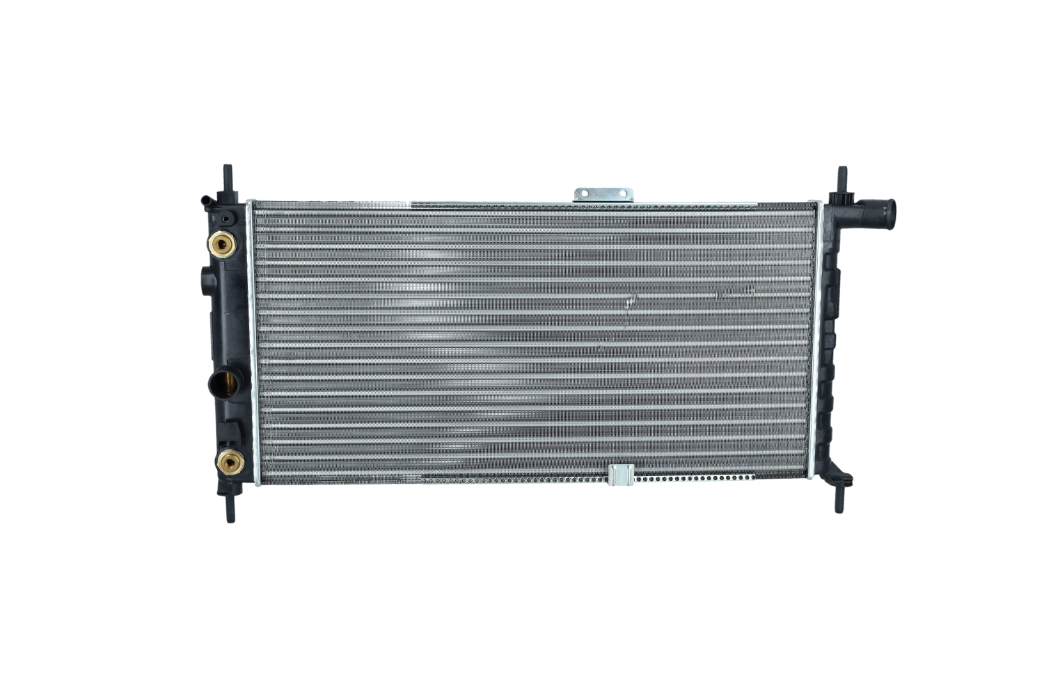 NRF 2391943 VAUXHALL Astra Mk2 CC (T85) Radiator for upgrade
