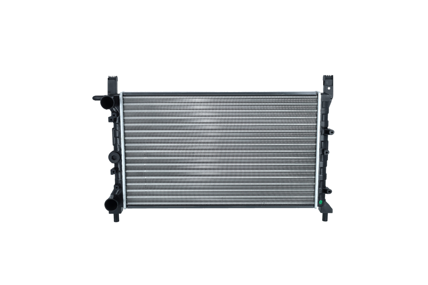 NRF 58732 Kühler, Motorkühlung