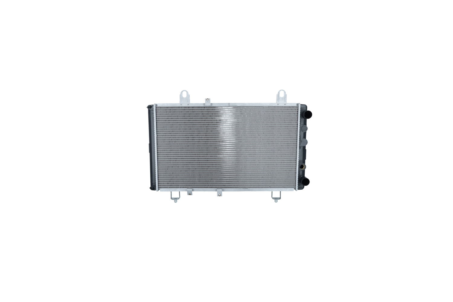 2391953 NRF 58749 Radiateur Fiat Ducato Panorama 280 kosten