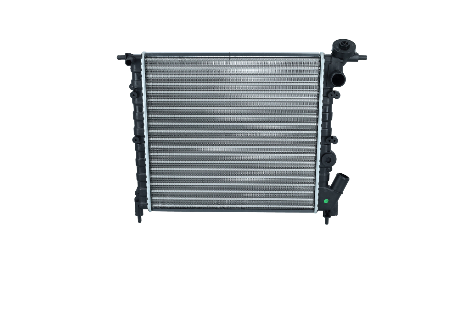 NRF 2391962 RENAULT 19 II Van Engine radiator for upgrade