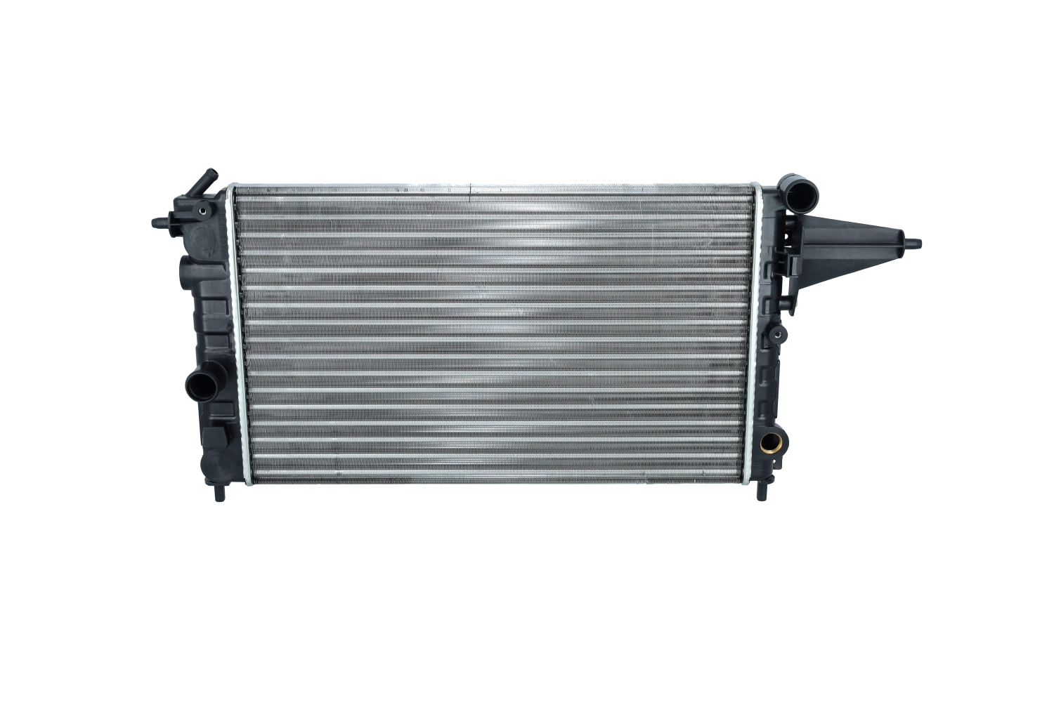 NRF 58775 Kühler, Motorkühlung