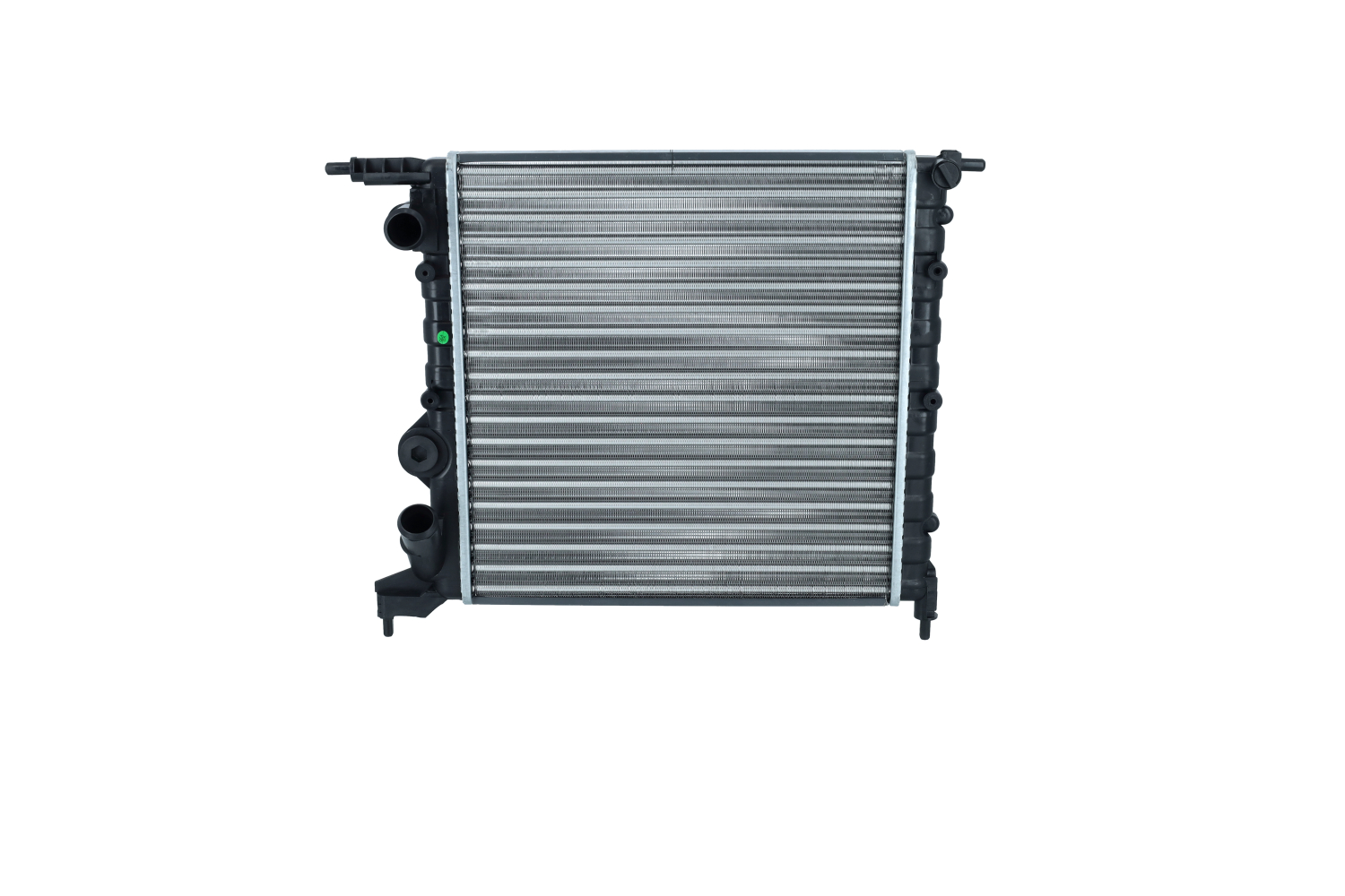 NRF 58783 Kühler, Motorkühlung