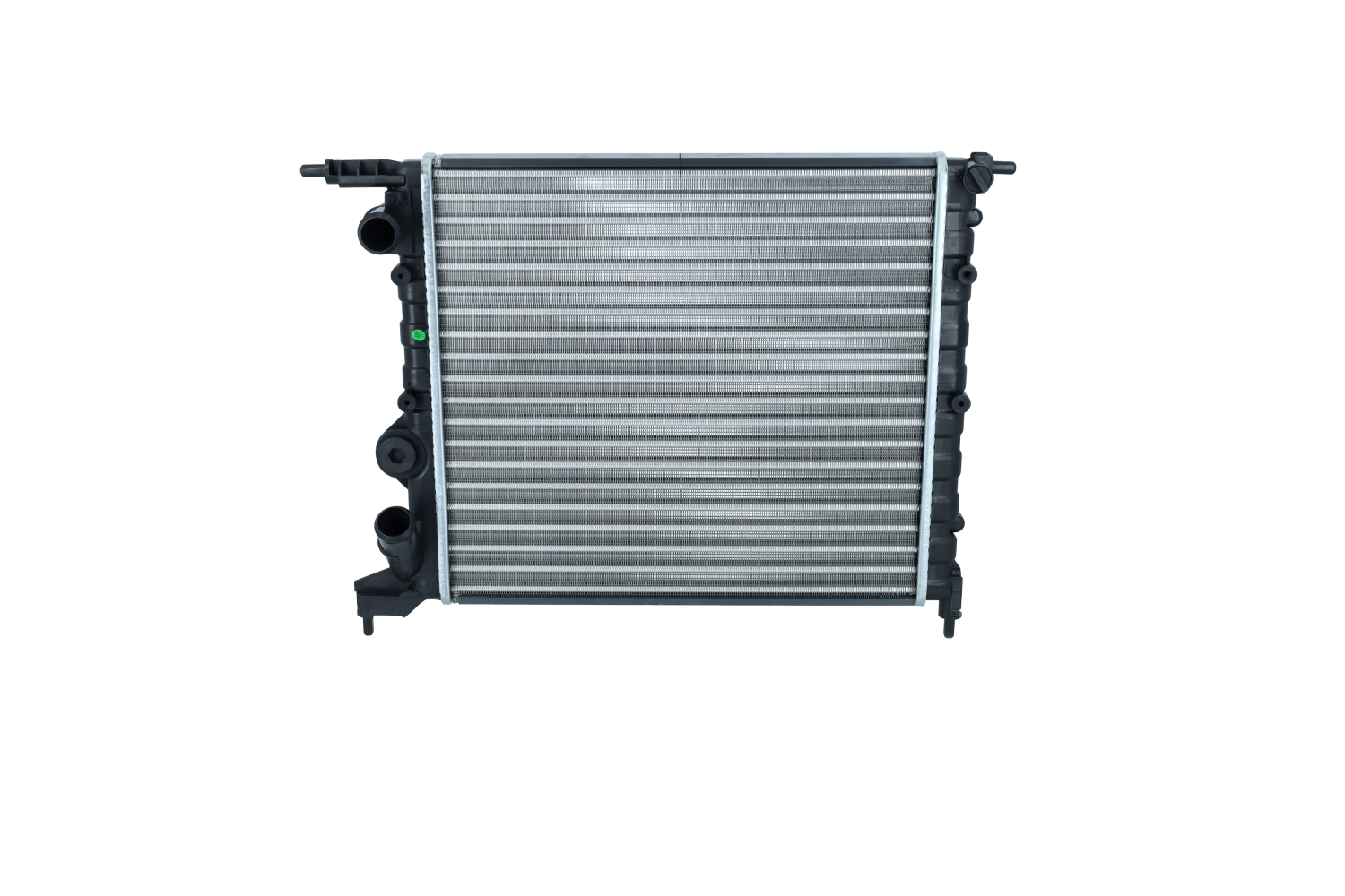 NRF 58785 Kühler, Motorkühlung