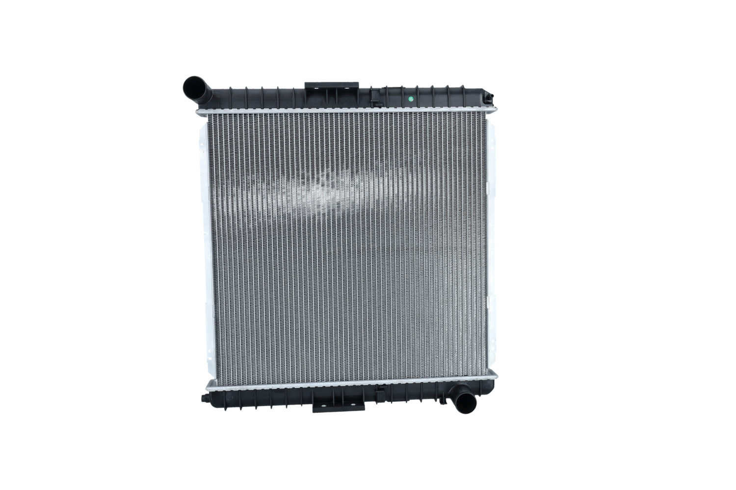 2391994 Radiator, motorkjøling NRF Iveco