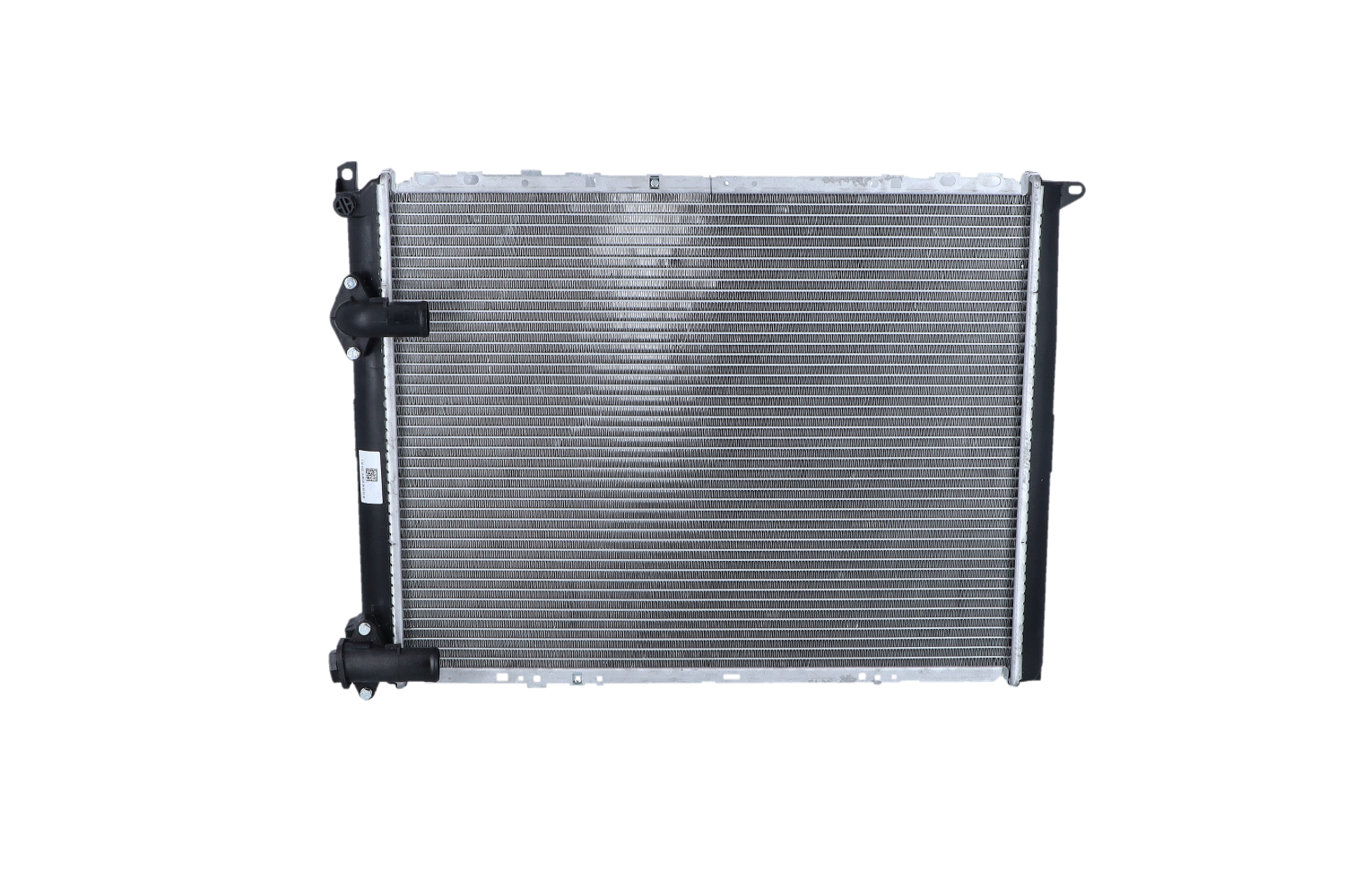 Kühler, Motorkühlung 58849 NRF 7701352204 RENAULT, VOLVO, RENAULT TRUCKS