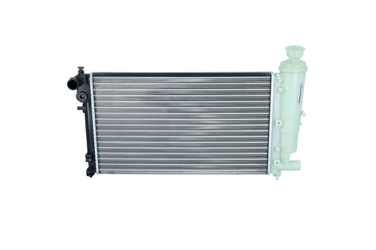 NRF 58920 Kühler, Motorkühlung