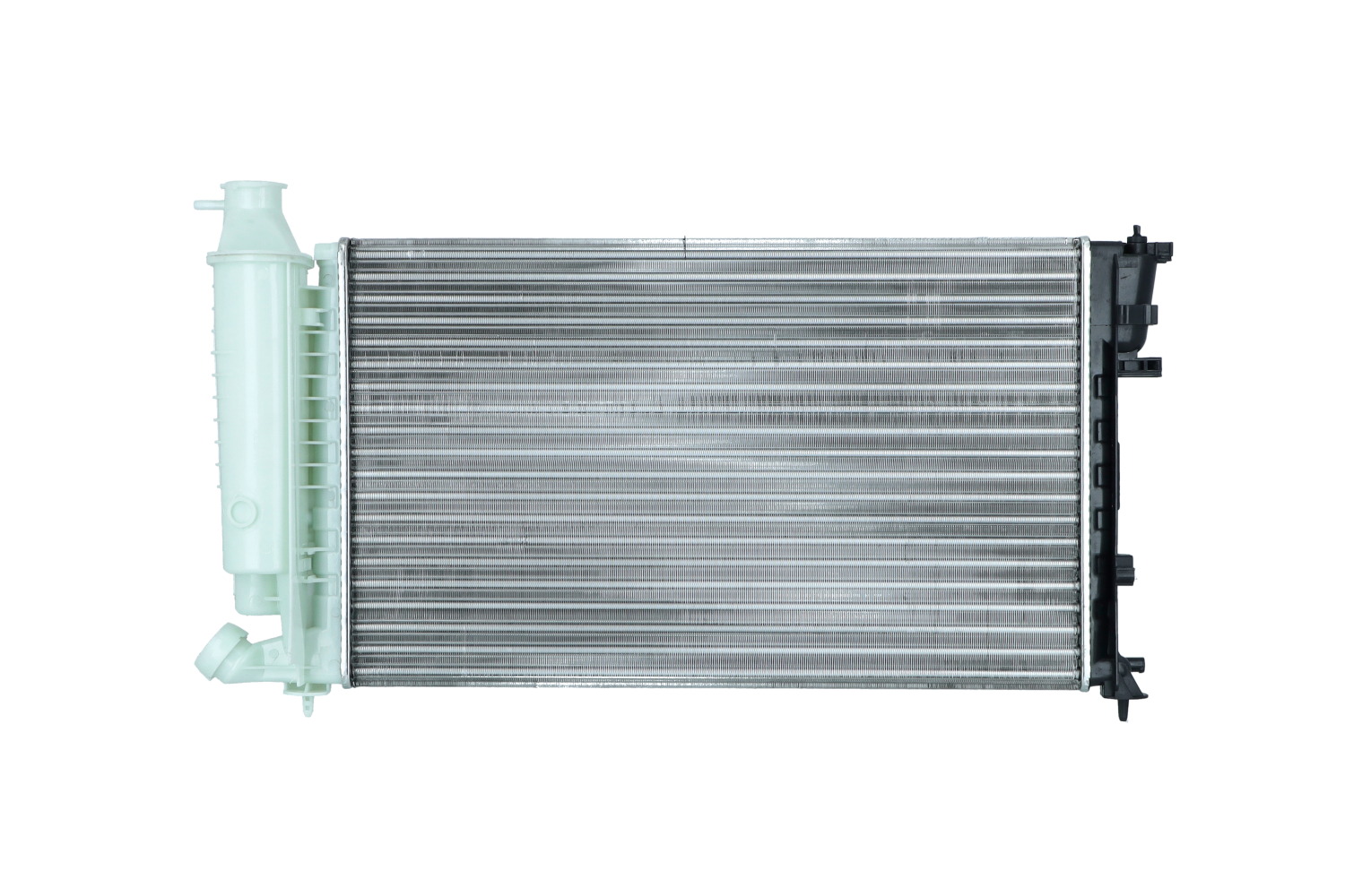 Radiateur 1301 TH NRF 58923 VOLKSWAGEN, PEUGEOT, CITROЁN, VOLVO, DS
