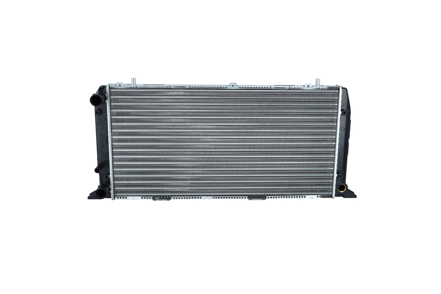 Kühler, Motorkühlung 58928 NRF 893121251H VW, AUDI, FORD, VOLVO, CUPRA