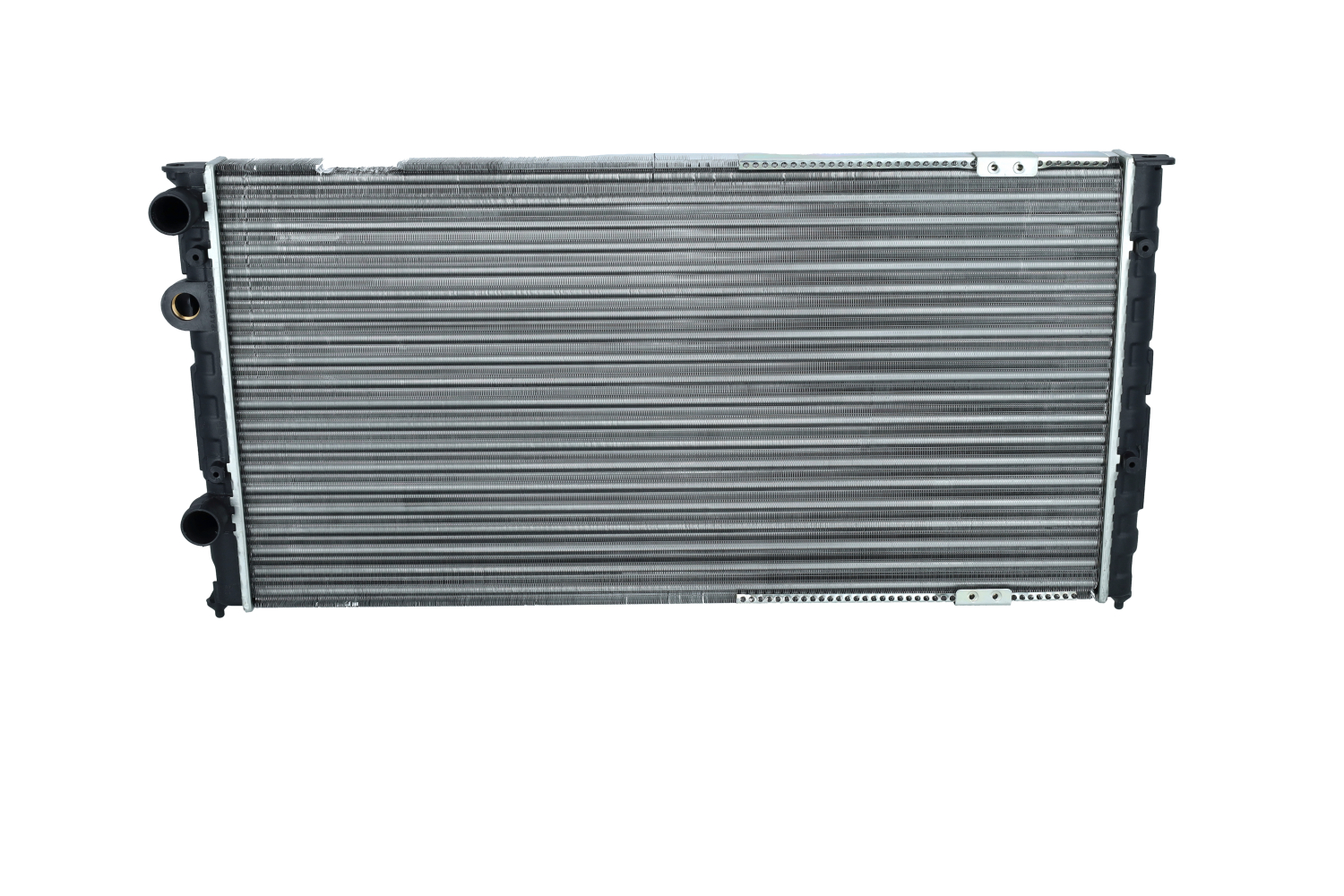 Radiator, engine cooling NRF 58929