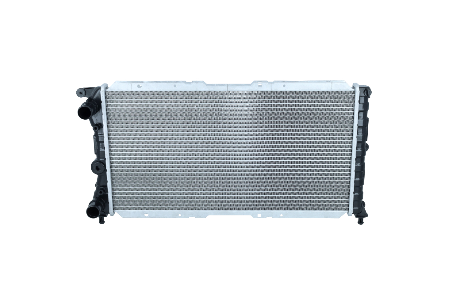 NRF 58955 Kühler, Motorkühlung