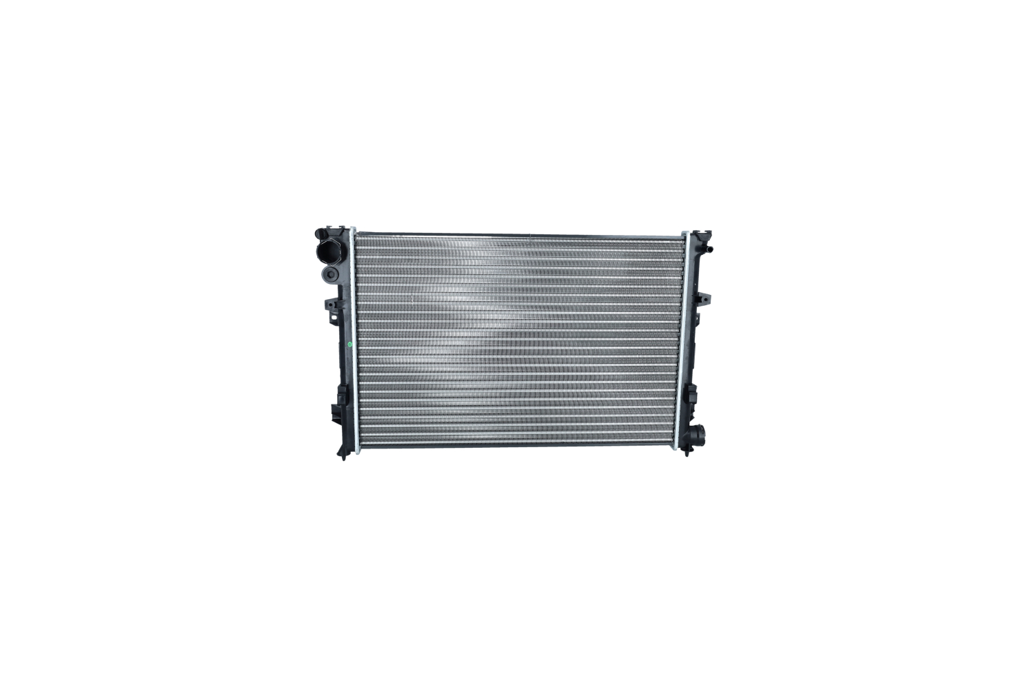 2392094 NRF 58993 CITROËN Jumpy I Flatbed Kuorma-auto/Alusta Jäähdytin hinta